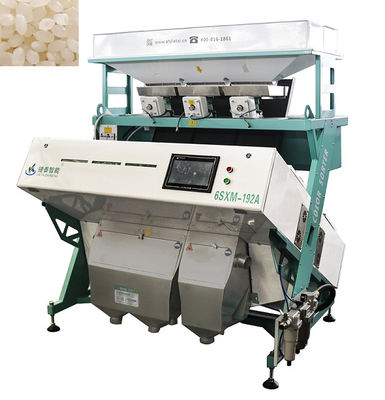 2.2kwh Spectrum Color Sorter Machine Blue-White 1687*1515*1910mm